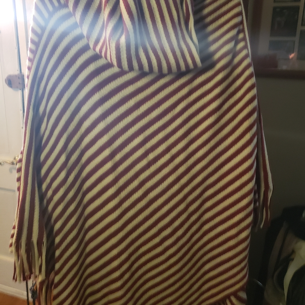 Poncho - Picture 2 of 6